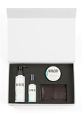 Man&Chin Beard Care kit - Summer Edition
