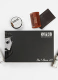 Man&Chin Beard kit - Growth