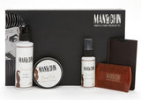 Man&Chin Beard kit - Growth